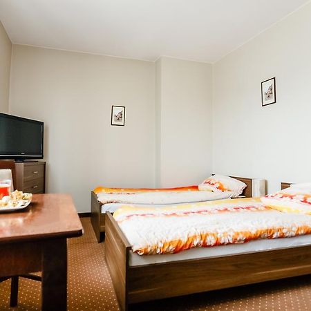 Sleep In Lomza Apartment Ruang foto