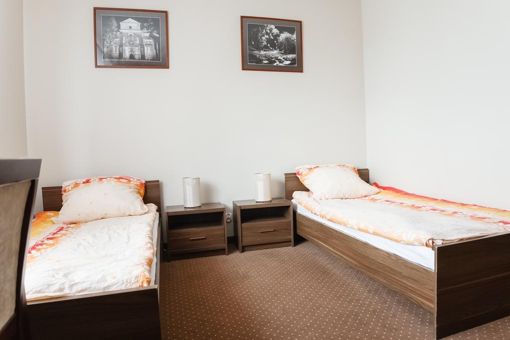 Sleep In Lomza Apartment Ruang foto